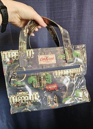 Сумка-тоут от cath kidston