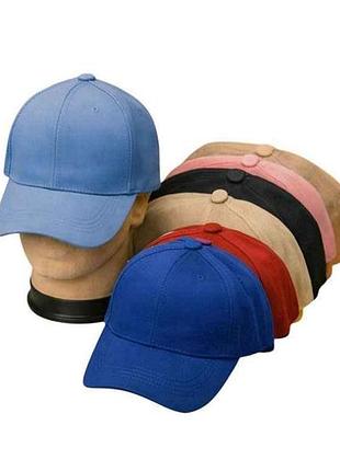 Кепка дит бавовна арт.9419 р.52 тм shapki