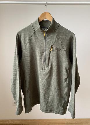 Rab nexus pull-on qff-74