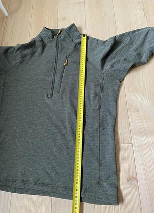 Rab nexus pull-on qff-74 10