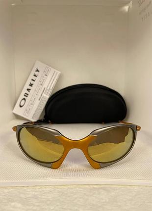 Солнцезащитные очки oakley 3
