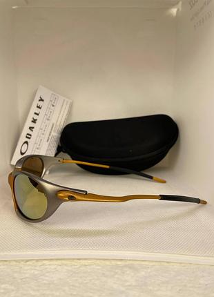 Солнцезащитные очки oakley 5
