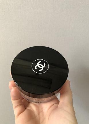 Пудра chanel 20 3