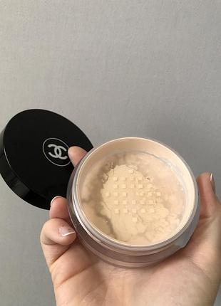 Пудра chanel 20 5