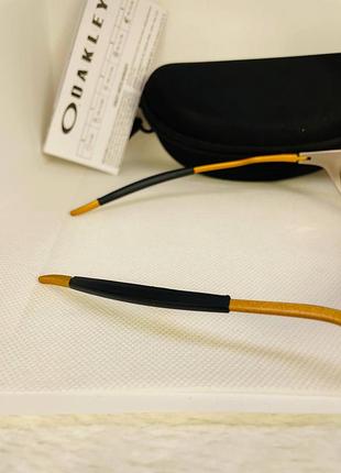 Солнцезащитные очки oakley 7