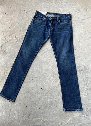 Джинси abercrombie & fitch