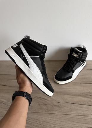 Кросівки puma оригінал