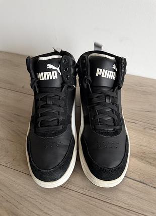 Кросівки puma оригінал 3