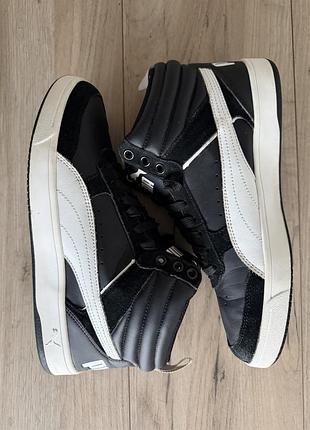 Кросівки puma оригінал 5