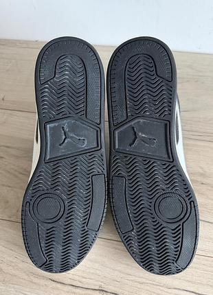 Кросівки puma оригінал 7