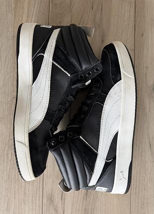 Кросівки puma оригінал 6