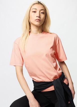 Футболка airism uniqlo (474405)