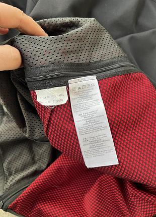 Куртка mammut ultimate windstopper 8