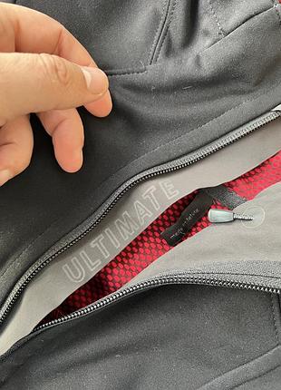 Куртка mammut ultimate windstopper 6