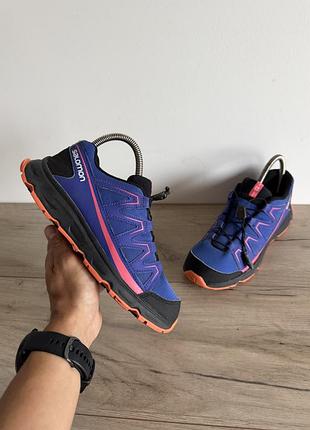 Кросівки salomon оригінал