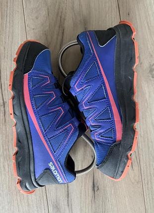 Кросівки salomon оригінал 6