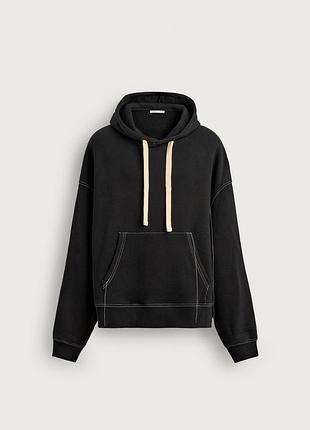 Худі світшот zara 3