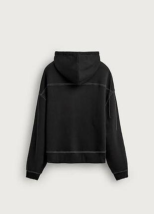 Худі світшот zara 6