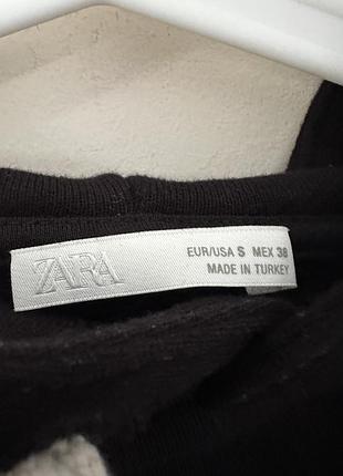 Худі світшот zara 8