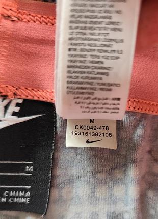 Лосины леггинсы nike оригинал женские, детские 7