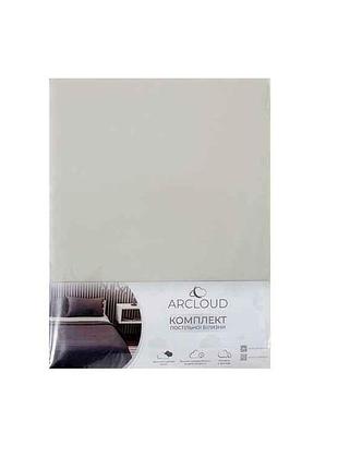 Підковдра 175*210 двоспальна мікрофібра rainy day арт.13-5304 тм arcloud