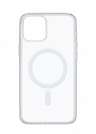 Чохол apple iphone 12 pro max із захисними лінзами 4