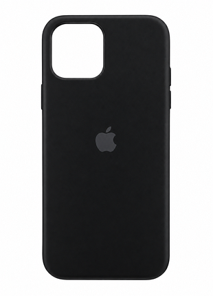 Чохол apple iphone 12 pro max із захисними лінзами 7