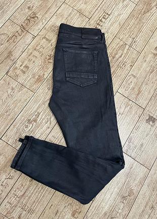 Джинси g-star, w33, l34