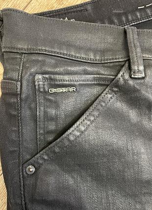 Джинси g-star, w33, l34 5