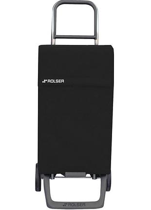 Сумка-тележка rolser neo ln joy 38 negro (neo001-1023)
