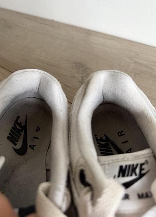 Кросівки nike air max оригінал 9