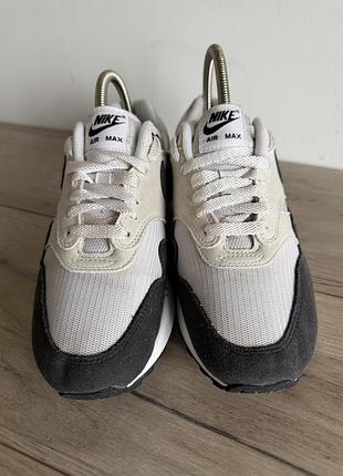 Кросівки nike air max оригінал 4
