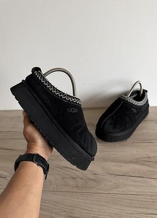 Угі черевики утеплені ugg оригінал