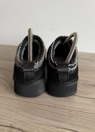 Угі черевики утеплені ugg оригінал 5