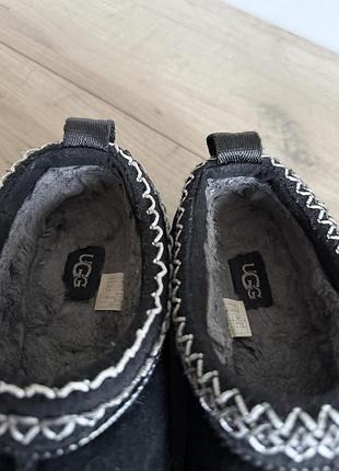 Угі черевики утеплені ugg оригінал 9