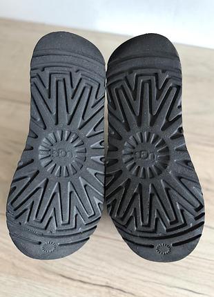 Угі черевики утеплені ugg оригінал 8