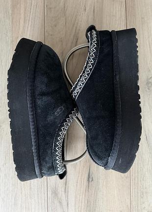 Угі черевики утеплені ugg оригінал 6