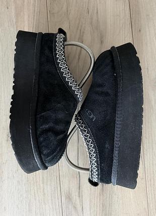 Угі черевики утеплені ugg оригінал 7