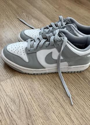 Кроссовки nike 39 2