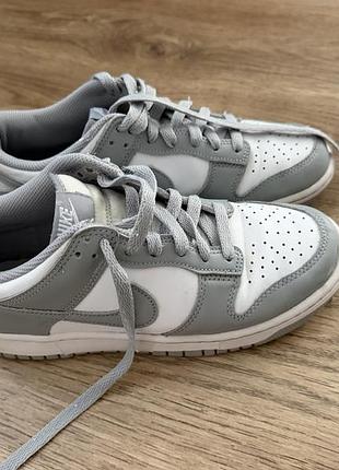 Кроссовки nike 39 3