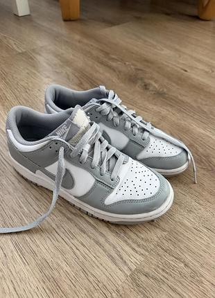 Кроссовки nike 39 4