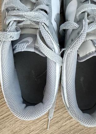 Кроссовки nike 39 5