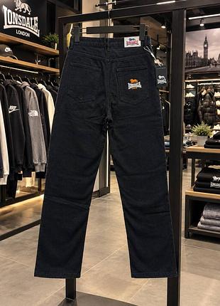 Джинси lonsdale