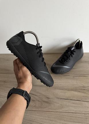 Сороконіжки бампи nike mercurial оригінал