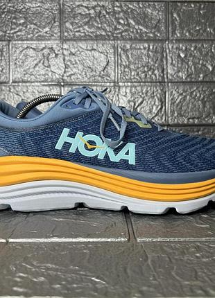 Мужские кроссовки hoka one one gaviota 5 1127929 ssk