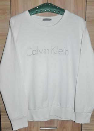 Свитшот calvin klein