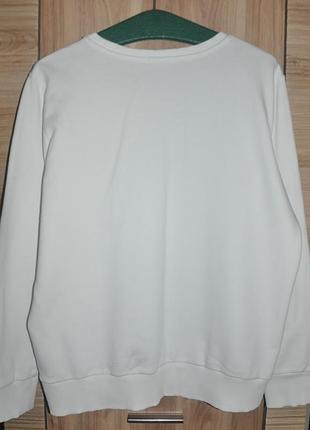 Свитшот calvin klein 2