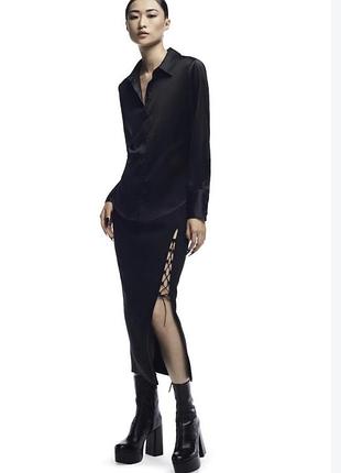 Спідниця zara