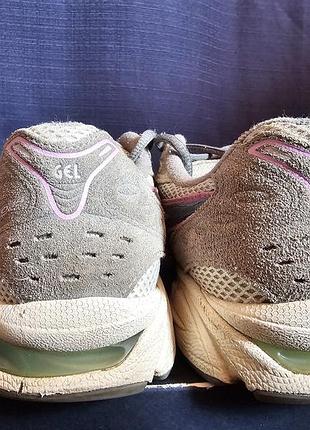 Кроссовки asics gel 4