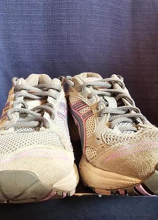 Кроссовки asics gel 2